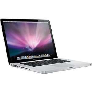 Apple MacBook Pro MC118LL/A 15.4 Inch Laptop (2.53 GHz 
