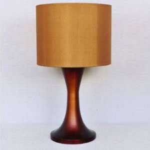  Twister Table Lamp by Babette Holland