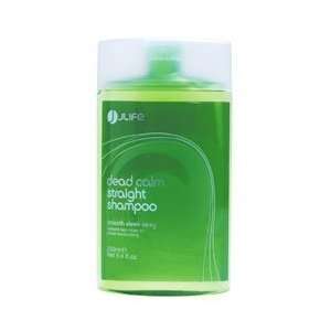  JLife Dead Calm Straight Shampoo, 8.4 oz Beauty