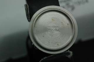 Genuine Tudor Monarch Ladies wristwatch for repair ref 15830 with 