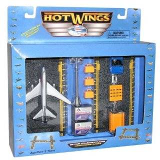  Aer Lingus Flying Toy Airplane: Everything Else