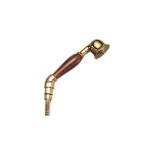  Phylrich Brown Onyx Hand Shower With Hose K6641 007