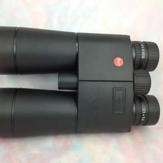 Leica Leitz Geovid 15x56 HD Binocular built in Laser Rangefinder 