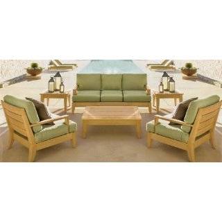   Sofa Set Collections (SB1) 4 Pc   2 Lounge Chairs, 1 Side