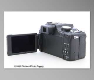 Leica V LUX 2 14.1 MP Digital Camera   Black  