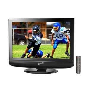  Supersonic SC 224 22rdquo Widescreen Digital HD LCD HDTV 