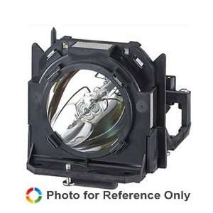 PANASONIC PT D12000 Projector Replacement Lamp with 