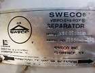 Manufacturers include Kason Sweco Witte and Rotex Screeners items in J 