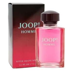  JOOP HOMME Cologne. AFTERSHAVE 2.5 oz / 75 ml By Joop 