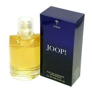  Joop Femme EDT Perfume Spray 50ml Beauty