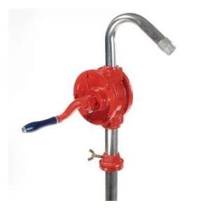   Cast Iron Rotary Pump For Oil And Petroleum Products: Everything Else