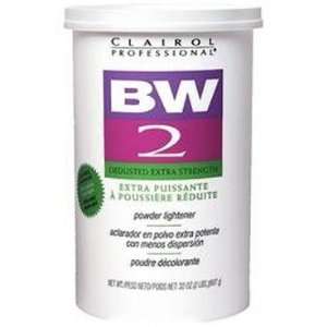  Clairol Pro Bw2 Powder Lightener 1 Oz Beauty