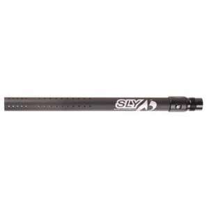  SLY Dual Carbon Mil Sim Barrel Front   14 Inch   Black 