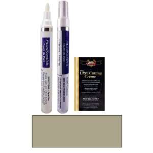   Oz. Brownish Gray Metallic Paint Pen Kit for 2005 Infiniti Q45 (K22