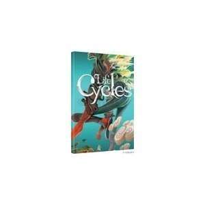  Life Cycles   DVD: Electronics