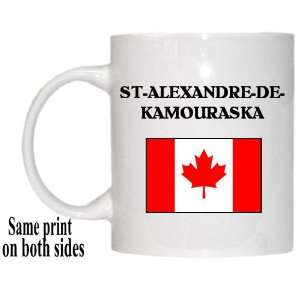  Canada   ST ALEXANDRE DE KAMOURASKA Mug 