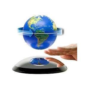  Fascinations Levitron Globe Ion Toys & Games