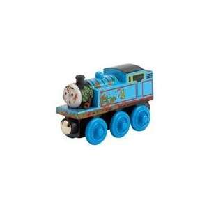  Learning Curve Thomas & Friends Mud Covered Thomas Toys & Games