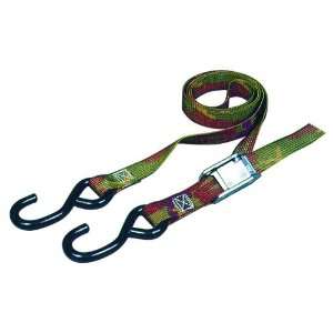 pack Keeper Camo Tie Downs:  Sports & Outdoors