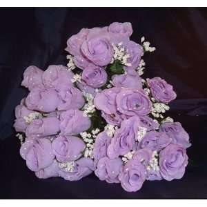   Flowers w/Raindrops   Wedding Flowers   Bridal/Floral   Lavender Home