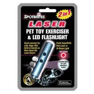   Laser Pet Toy (Catalog Category Cat / Cat Toys other)