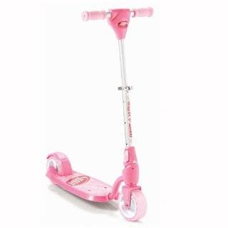  Radio Flyer My 1st Scooter Pink: Toys & Games