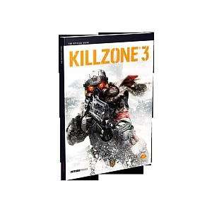  Killzone 3 Guide Toys & Games
