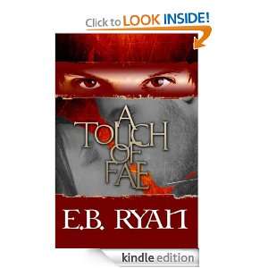 Touch of Fae Emma Burgess  Kindle Store