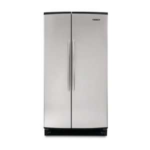  KitchenAid  KSRA25KNSS Refrigerator