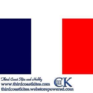  Premier Designs Flag Kite   France Toys & Games