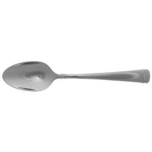  Wedgwood Notting Hill (Stainless) Place/Oval Soup Spoon 