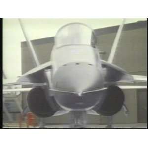 Boeing F 18  Hornet  Films Movies DVD: Sicuro Publishing:  