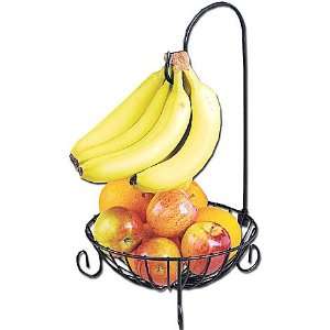  Banana Tree and Fruit Basket Combo