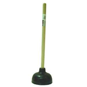 Toilet Plunger 18 Heavy Duty #16018 (Pack of 12)