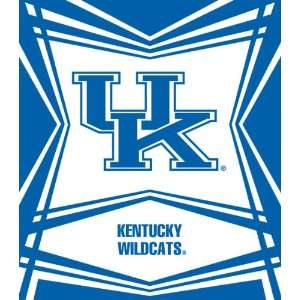  Kentucky Wildcats Book Cover