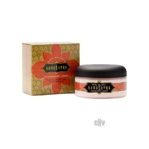  Body Souffle   Strawberry Creme (Package Of 4)