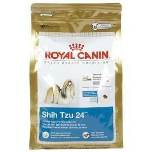 Royal Canin Shih Tzu 24   2.5 lbs (Quantity of 3)