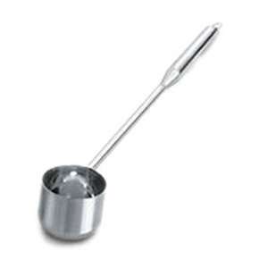  Stainless steel   serving spoon Liquid Server Everything 