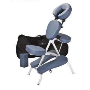  Vortex Massage Chair   Mystic Blue Health & Personal 