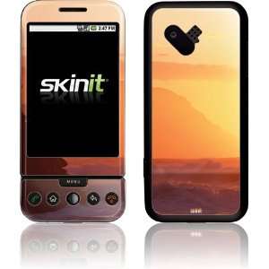 Sunset Surf skin for T Mobile HTC G1 Electronics