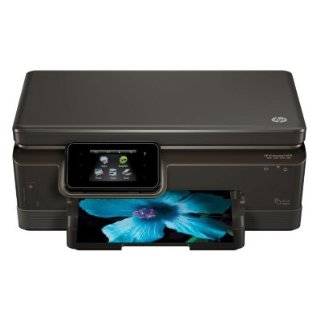 HP PhotoSmart 6515 Wireless Multifunction Printer
