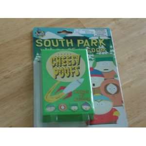  SOUTH PARK WORDS OF WISDOM  TOY 