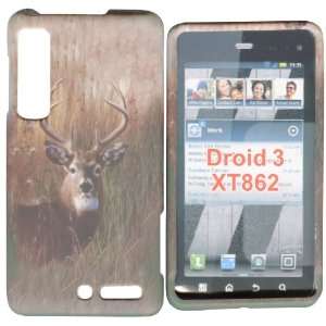  Motorola Droid 3 XT862, XT860, Milestone 3 Verizon Buck 