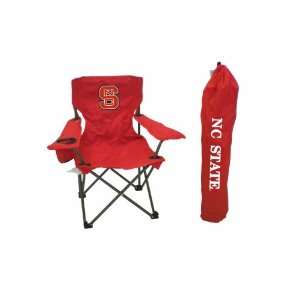  North Carolina State Wolfpack Junior Tailgate Chair 