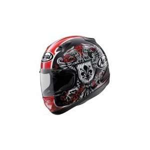 Arai Helmets RX Q DUETET XL Automotive