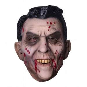  Ronnie Zombie Mask: Toys & Games