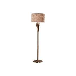  Kenroy Home 03311 Accolade Floor Lamp: Home Improvement