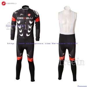   cycling jerseys and bib pants set/cycling wear/cycling clothing