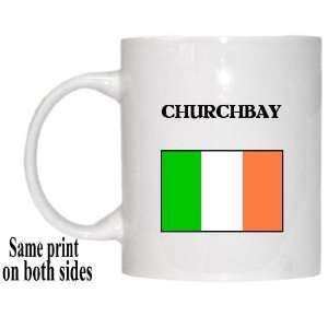  Ireland   CHURCHBAY Mug 