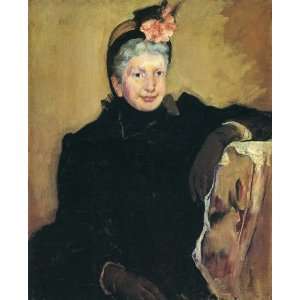  FRAMED oil paintings   Mary Stevenson Cassatt   24 x 30 